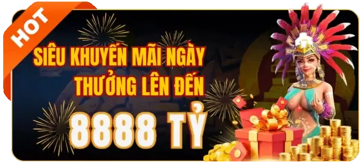 Ưu đãi chào mừng m888 app