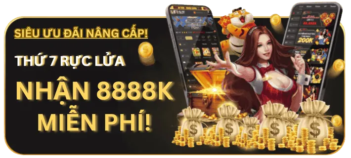 Hoàn Trả Thể Thao, Casino, Slot Games m888 app
