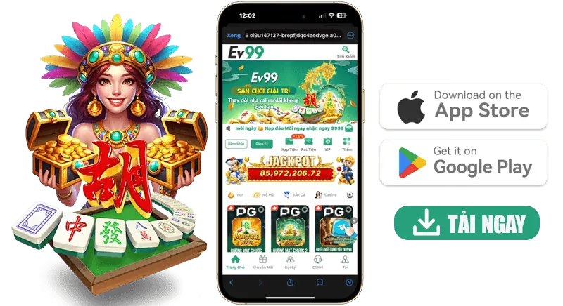 Hướng dẫn tải M888 App trên iOS