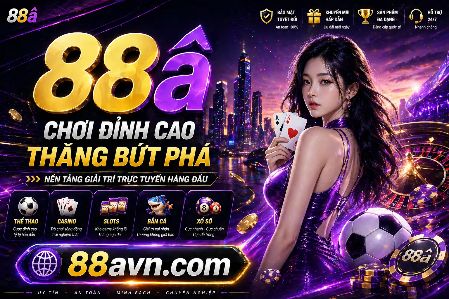 Giao diện đăng nhập m888 app an toàn và chuyên nghiệp