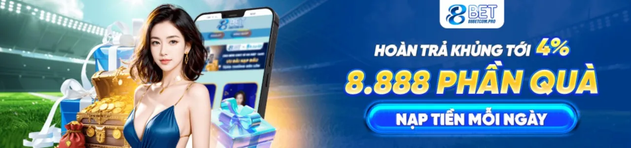 Thế giới bắn cá m888 app