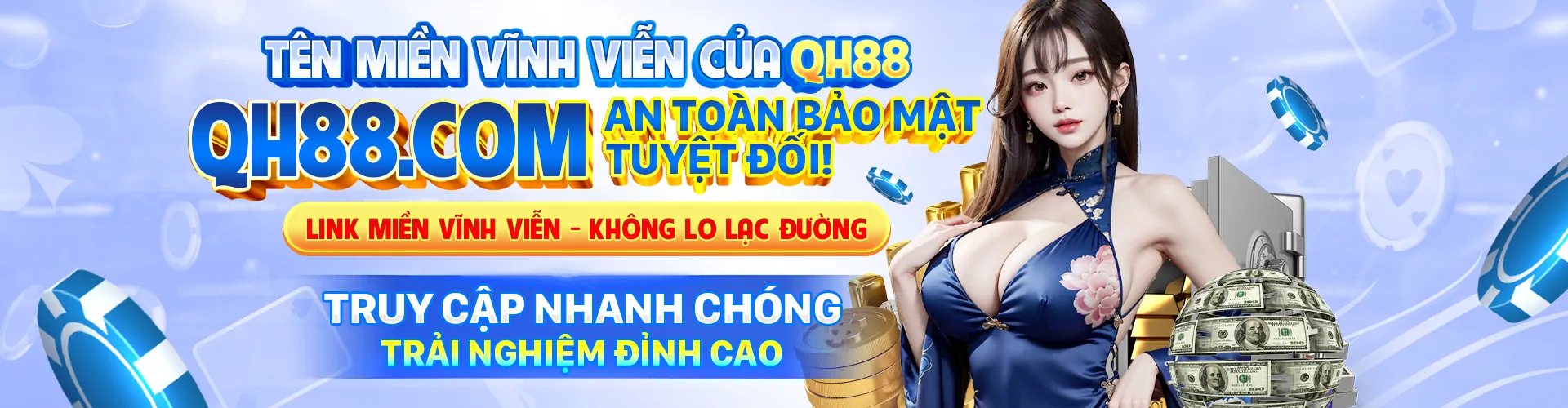 Hình ảnh tổng quan về sự an toàn và uy tín của M888 App