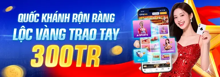 Chương trình VIP M888 App