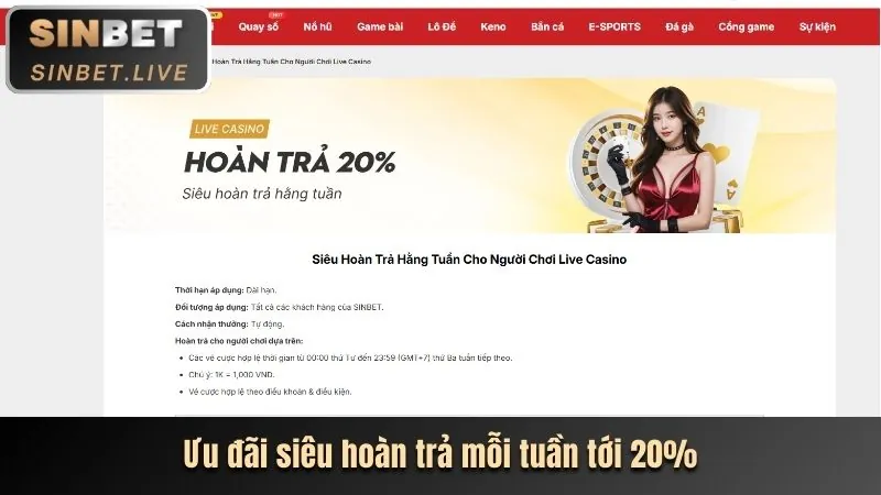 Hướng dẫn nhận ưu đãi m888 app